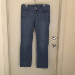 Denim Express jeans